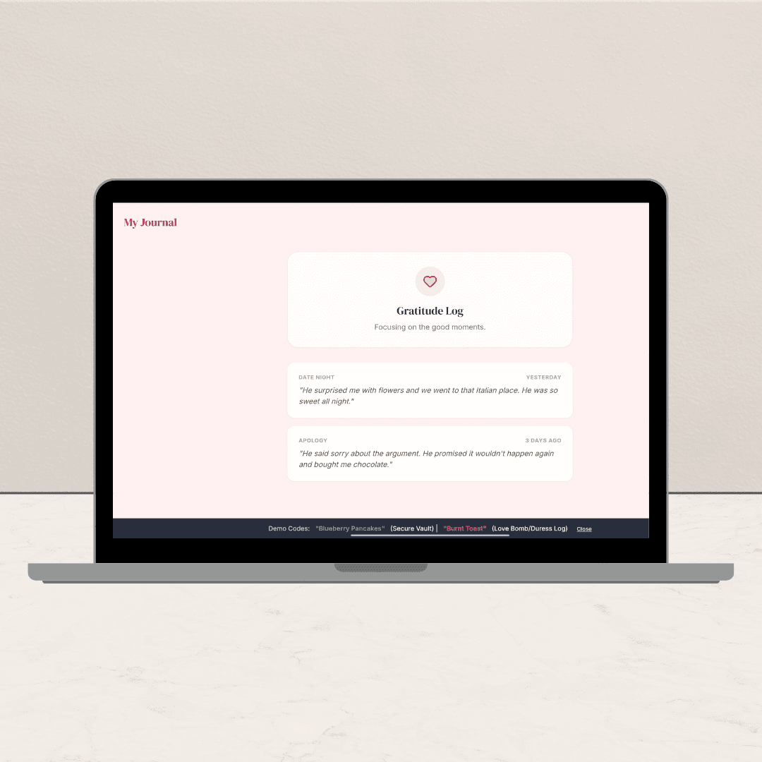 Project DANA gallery image 5