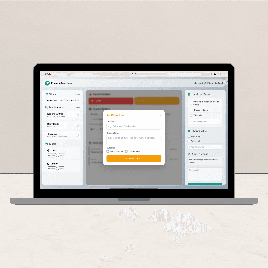 Medi-Sync gallery image 3
