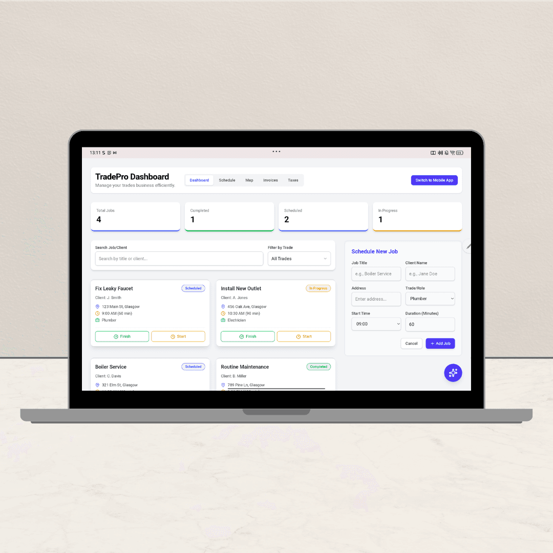 TradePro gallery image 3