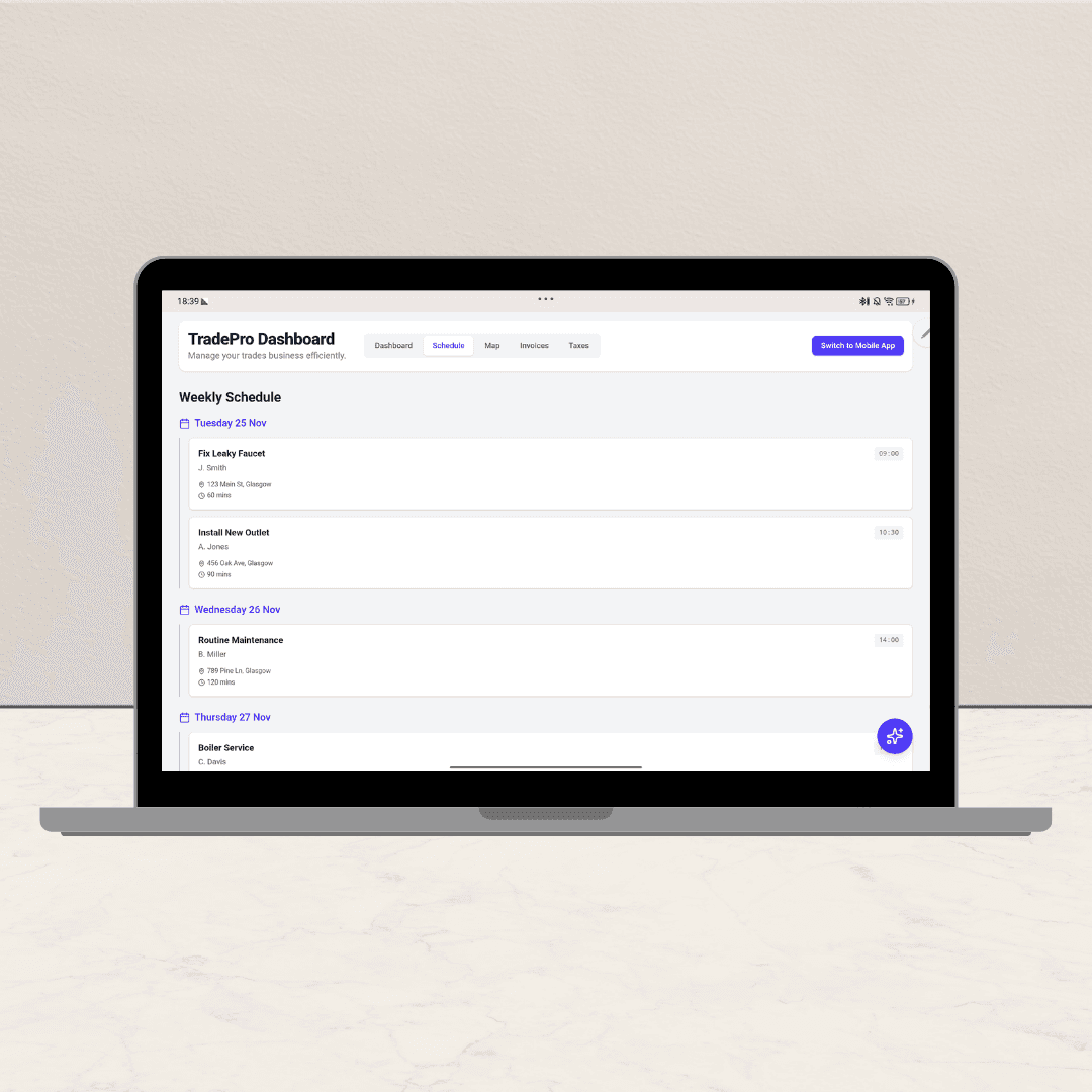 TradePro gallery image 4