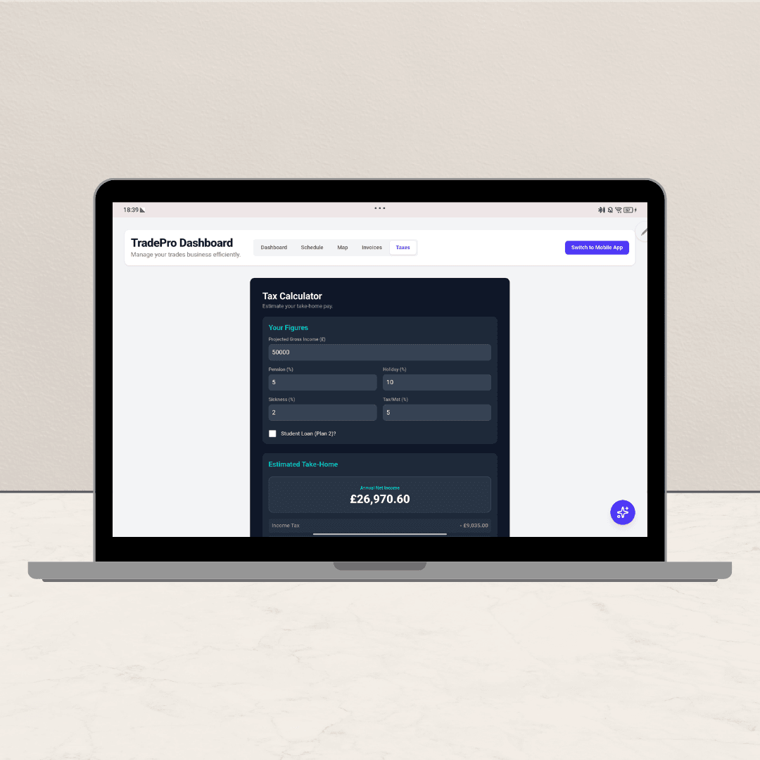 TradePro gallery image 7